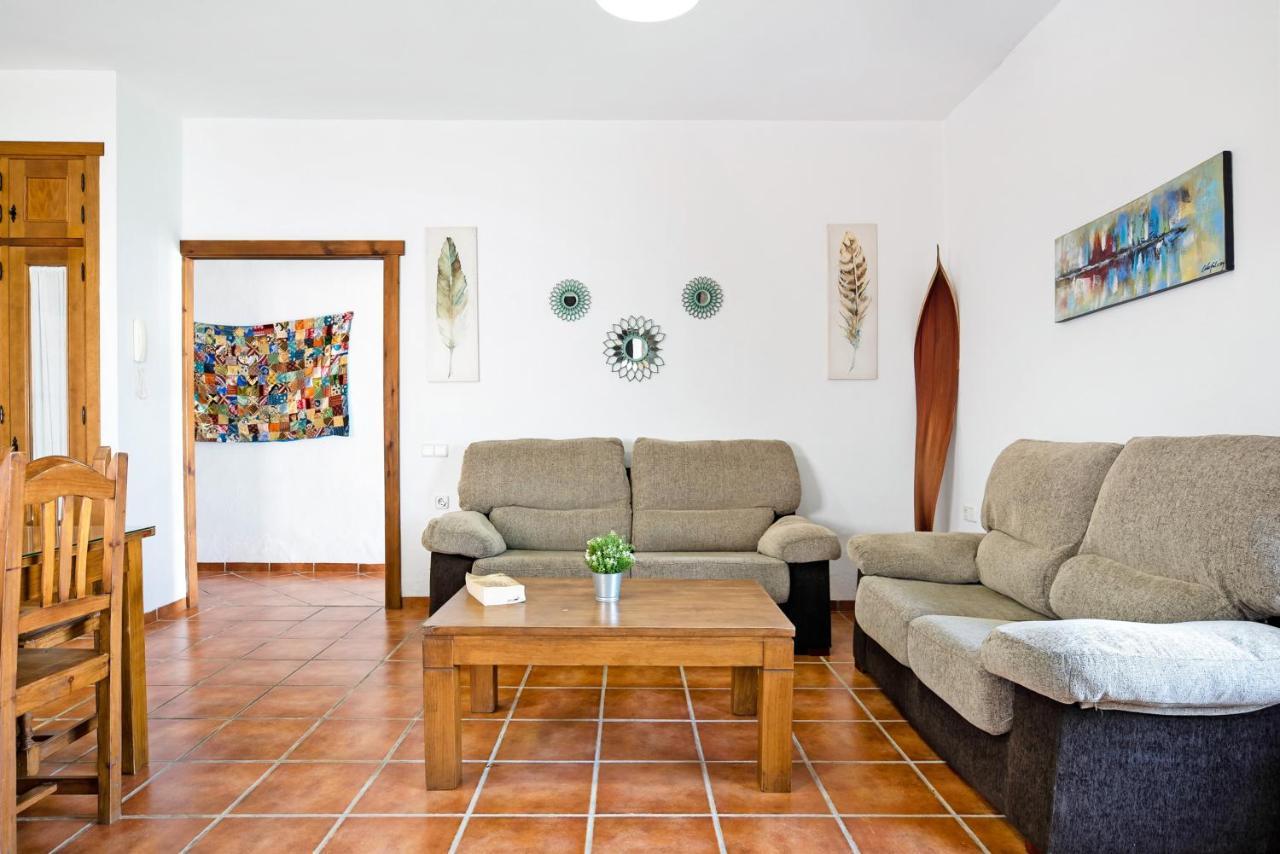 Villa Cala Salada Кониль-де-ла-Фронтера Экстерьер фото